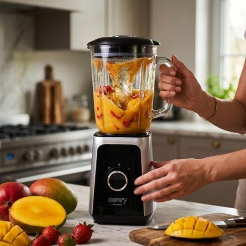 CR 4077 Blender kielichowy