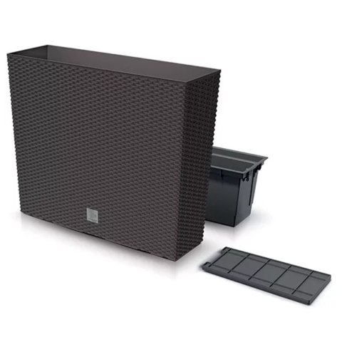Doniczka Rato Case Tower DRC600T umbra