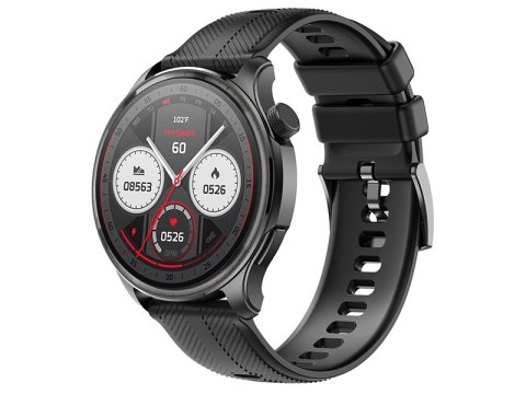 TRACER Smartwatch SM7 SHADOW Black