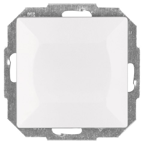 Wyłącznik krzyżowy p/t 10a, 250v (moduł)