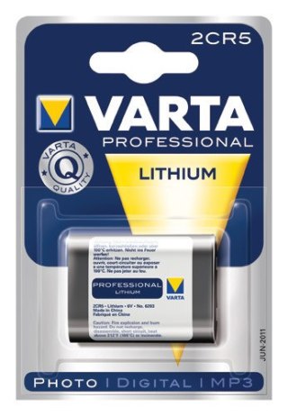 Bateria 2CR5 6V Varta