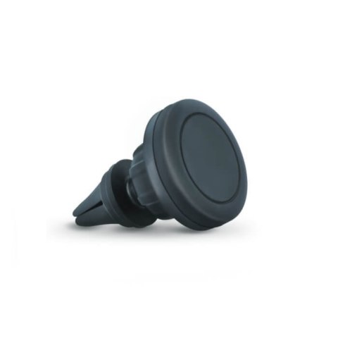 Maxlife uchwyt samochodowy do kratki mxch-12 magnetyczny czarny