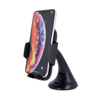 Maxlife uchwyt samochodowy mxch-01 czarny