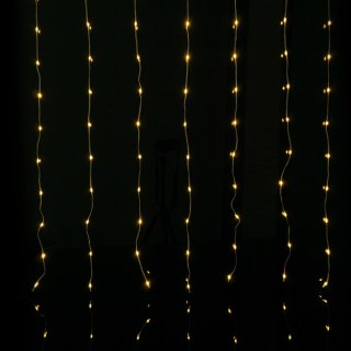 Magiczna kurtyna 400led 3m*2m 3000k,dc5v