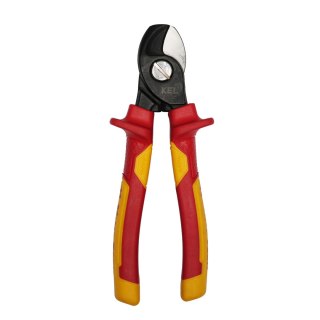 Obcinak do kabli vde 180mm kel
