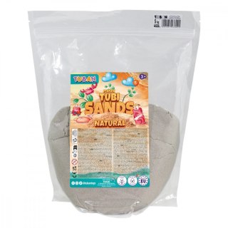 Piasek dynamiczny naturalny 5kg