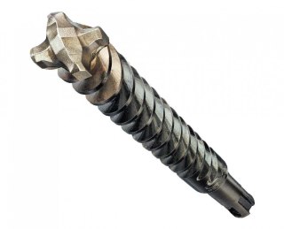 Wiertło sds-plus extreme xlr koń.węg. 6x110mm/50mm szt.1