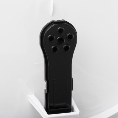 AD 4383 white Ekspres przelewowy do kawy mielonej 1,5l