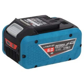 Akumulator 6.0ah 18v li-ion