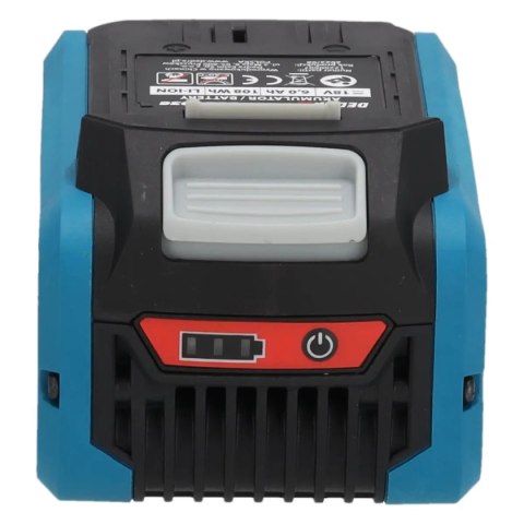 Akumulator 6.0ah 18v li-ion