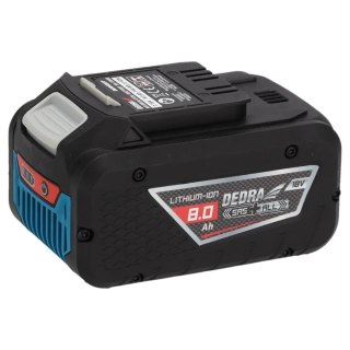 Akumulator 8.0ah 18v li-ion