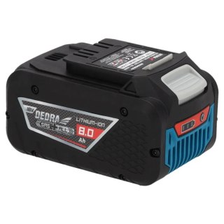 Akumulator 8.0ah 18v li-ion