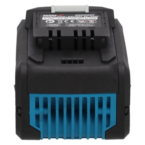 Akumulator 8.0ah 18v li-ion