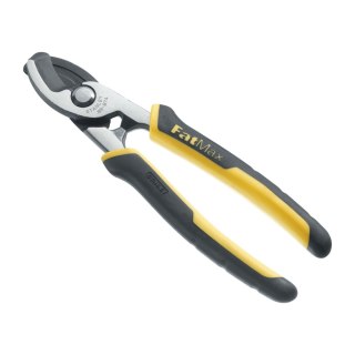 Obcinak do izolacji rur pcv, 200mm maxsteel [k]