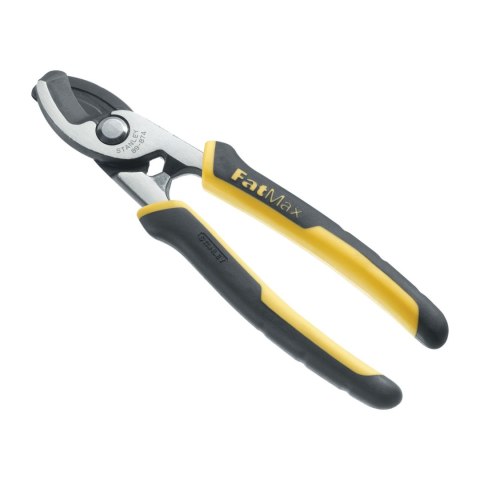 Obcinak do izolacji rur pcv, 200mm maxsteel [k]
