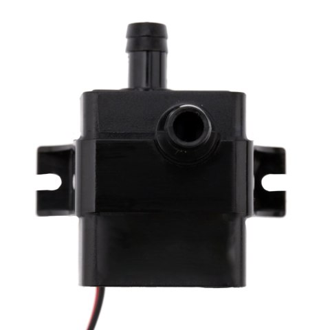 Pompka do wody cieczy pompa obiegowa elektroniczna do akwarium 240l/h e412