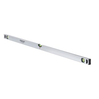 Poziomnica stanley 120cm classic magnet