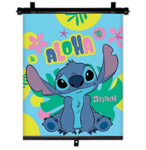 Roleta przeciwsłoneczna 1 szt 36*45 m. stitch