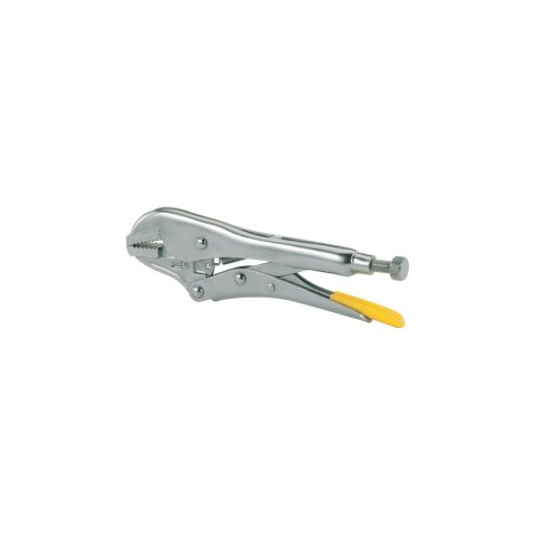 Szczypce morse'a 228mm/9" szczęki proste