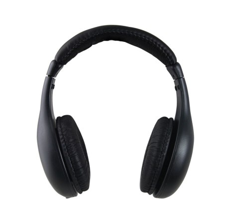 TH110 Titanum słuchawki bezprzew. fm liberty