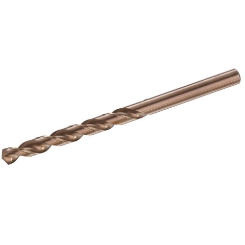 Wiertło do metalu hss-e kobalt fi=6.5 mm