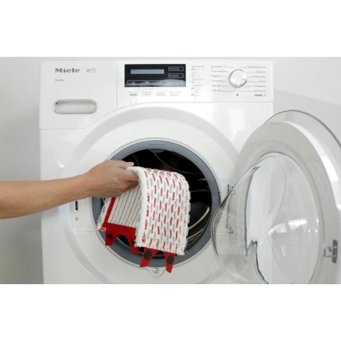 Zestaw mop płaski obrotowy Vileda Ultramax Turbo XL box