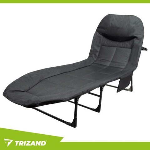 Łóżko turystyczne Trizand 25380