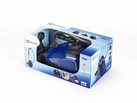 Odkurzacz electrolux niebieski