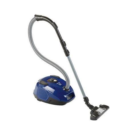 Odkurzacz electrolux niebieski