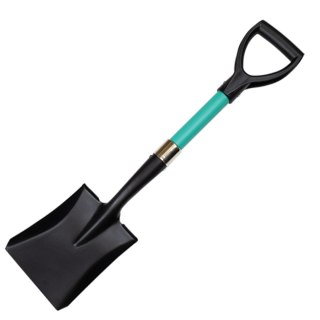 Saperka - szufla trzonek z włókna szklanego GR9135