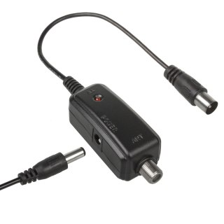 Adapter złącze USB do anteny DVB-T Maclean, 5V, MCTV-697