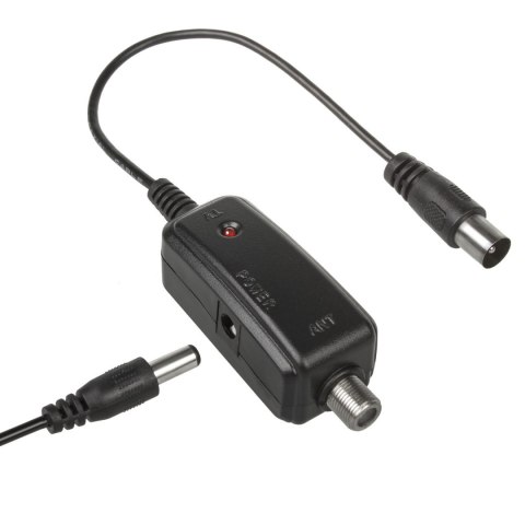 Adapter złącze USB do anteny DVB-T Maclean, 5V, MCTV-697