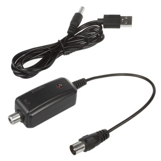 Adapter złącze USB do anteny DVB-T Maclean, 5V, MCTV-697
