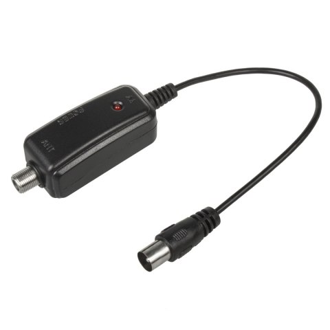 Adapter złącze USB do anteny DVB-T Maclean, 5V, MCTV-697