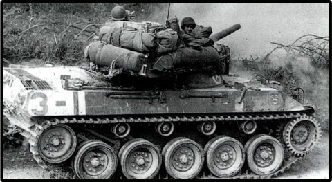Klocki m18 hellcat 1026 klocków