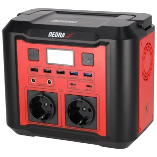 Stacja zasilania 300/500w