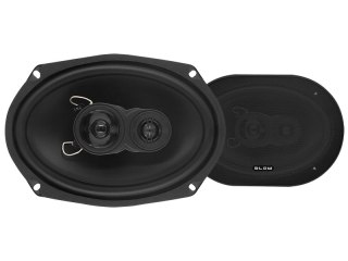 0949# Głośnik blow wh-6916 6x9" 3way komplet samochodowy elipsy