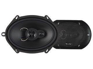 2018# Głośnik blow wh-5703 5x7" ford elipsy