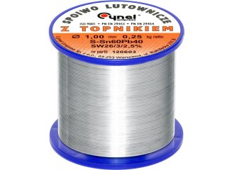 9404# Cyna 1,00/250g/spoiwo lc60-sw26 cynel