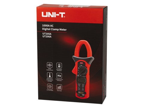 0061# Miernik ut205a uni-t`
