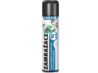 1535# Spray zmrażacz 300ml. ag