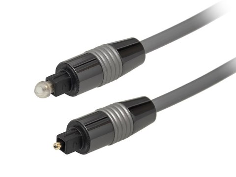 2140# Przyłącze optyczne toslink 5mm 3,0m digital