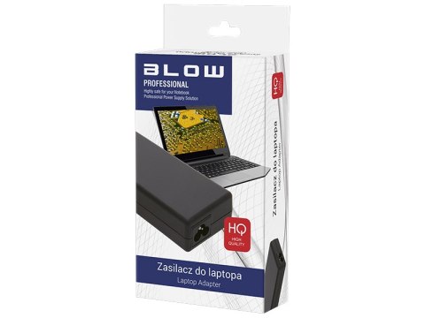 4183# Zasilacz do laptopa hp 18,5v/3,5a 4,8x1,7