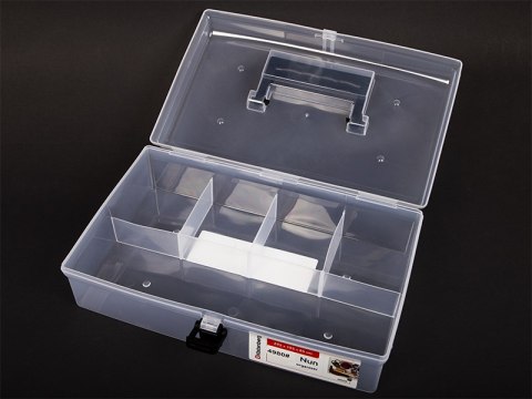 4980# Organizer narzędziowy knu30 295x195x85mm