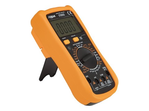 50-107# Miernik cyfrowy dt890g xtreme