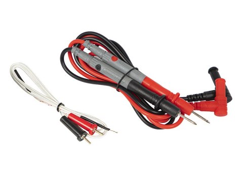 50-164# Miernik cyfrowy my-64 xtreme max 20uf`