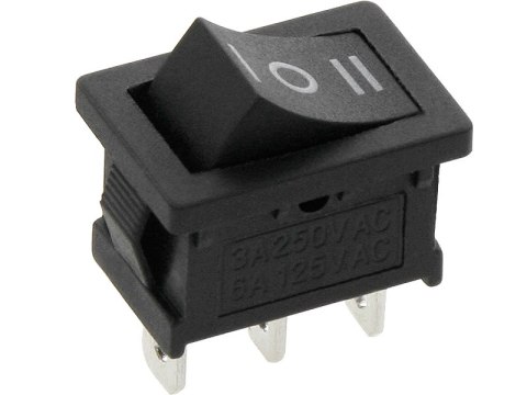 5187# Przełącznik mk1012c 3-pozycyjny kołyskowy