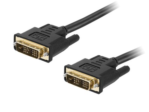 92-012# Przyłącze dvi-dvi 3m