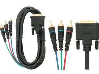 92-043# Przyłącze dvi - 3rca 3m