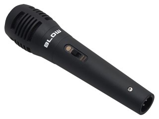 33-101# Mikrofon prm203 blow
